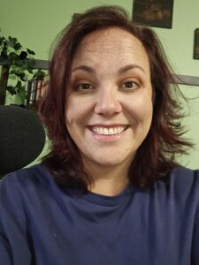 Kimberly Blackburn